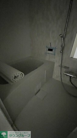 アベニール柏木(新宿区北新宿2丁目)の物件内観写真